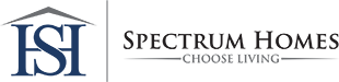Spectrum Homes Logo