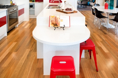 2016 Newstart Homes Urban Elegance Display 035